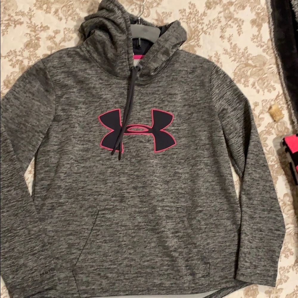 UA Hoodie